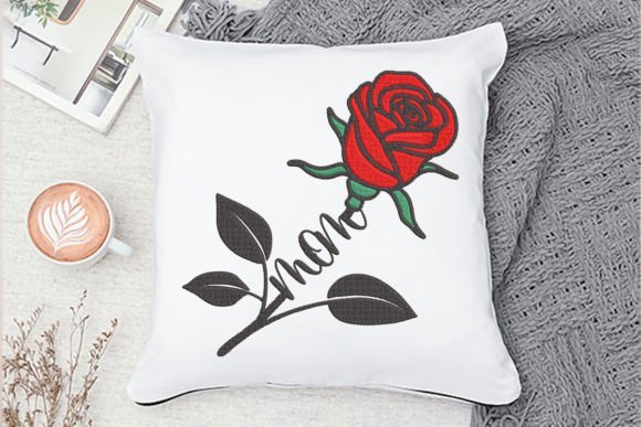 Mom Rose: A Touch of Elegance for Personalized Gifts